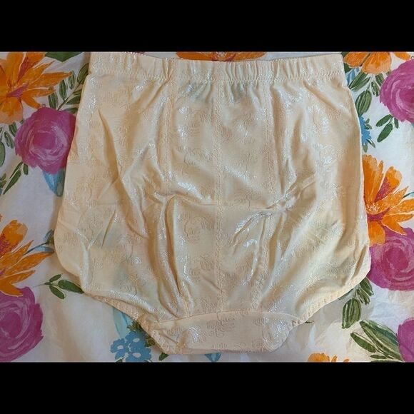 Lacy assorted embroidery floral panties underwear - Picture 5 of 12